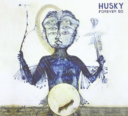 Forever so - CD Audio di Husky