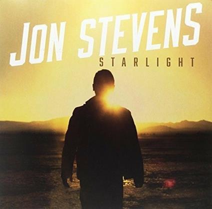 Starlight - Vinile LP di Jon Stevens