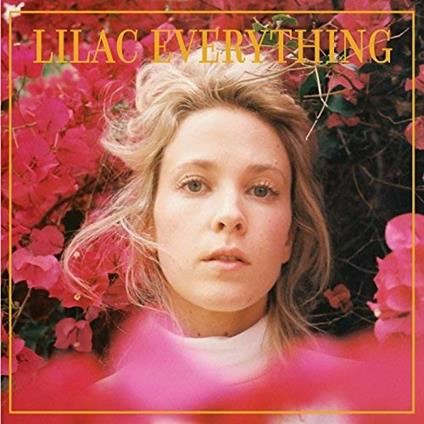 Lilac Everything (Coloured Vinyl) - Vinile LP di Emma Louise