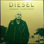 Sunset Suburbia vol.1 (Limited Edition)