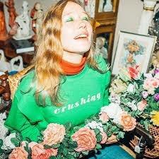 Crushing - Vinile LP di Julia Jacklin