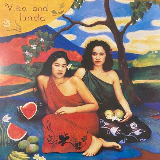 Vika & Linda - Vinile LP di Vika & Linda