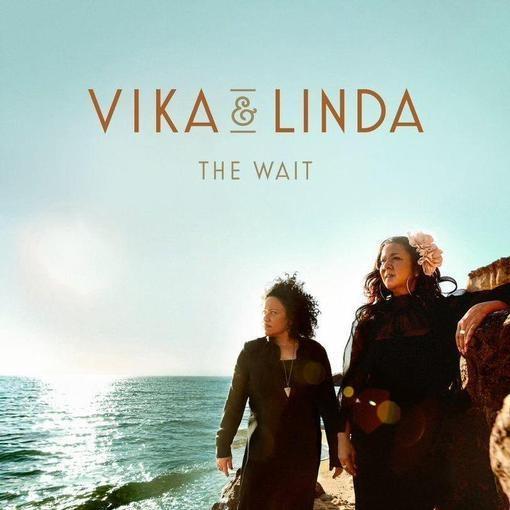 Wait - CD Audio di Vika & Linda