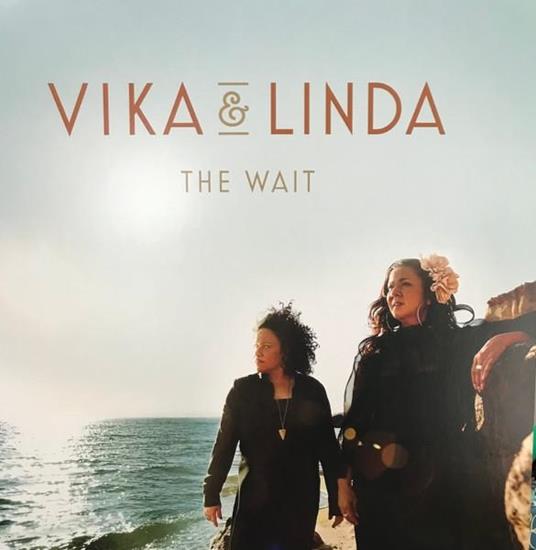 Wait - Vinile LP di Vika & Linda