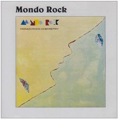 Chemistry - Vinile LP di Mondo Rock