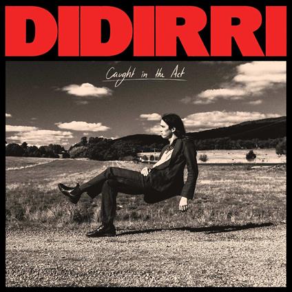 Caught In The Act - Vinile LP di Didirri