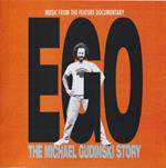 Ego. The Michael Gudinski Story