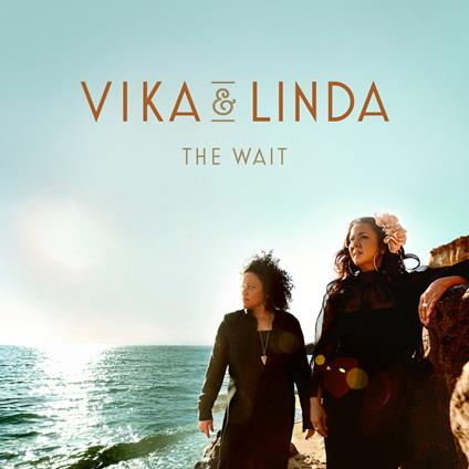 Wait - Vinile LP di Vika & Linda