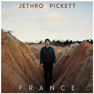 Jethro Pickett - France - Vinile LP