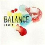 Blance presents Jozif - CD Audio