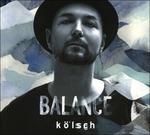 Balance Presents Koelsch - CD Audio