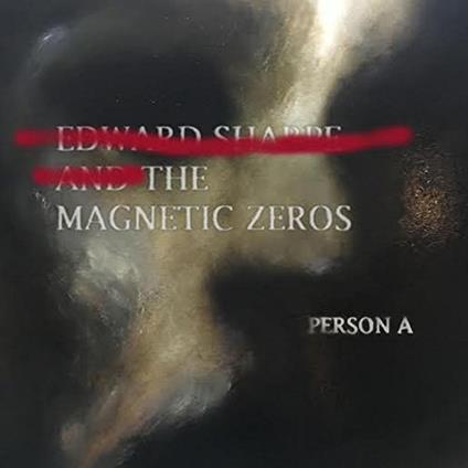 Edward Sharpe & The Magnetic Zeros - Persona - CD Audio