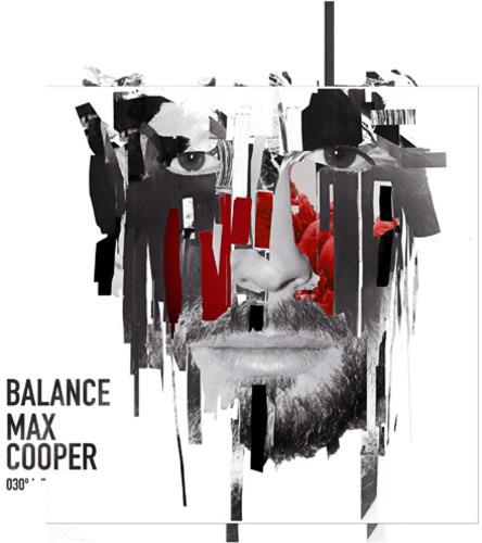 Balance 030 - CD Audio di Max Cooper