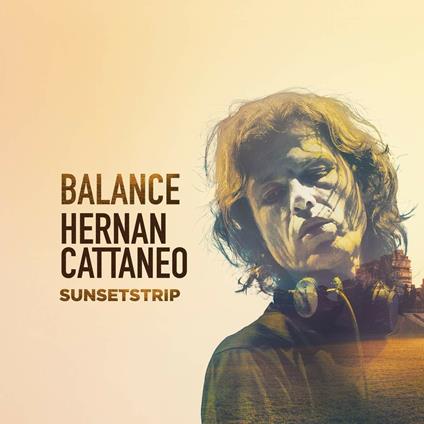 Balance Presents Sunsetstrip - CD Audio di Hernan Cattaneo