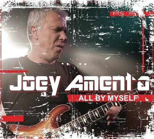 All By Myself - CD Audio di Joey Amenta