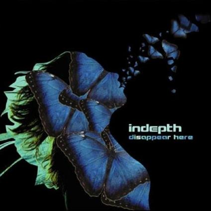 Disappear Here - CD Audio di Indepth