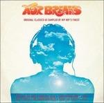 AOR Breaks - CD Audio