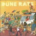 Dune Rats - Vinile LP di Dune Rats