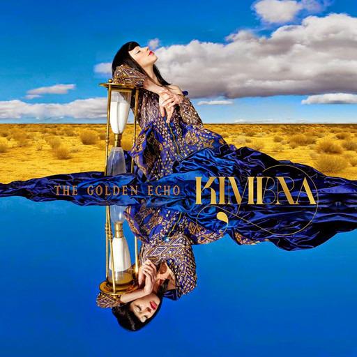 The Golden Echo - CD Audio di Kimbra