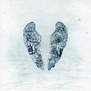 Ghost Stories · Live 2014 - CD Audio + DVD di Coldplay