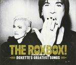 Roxbox. a Collection - CD Audio di Roxette