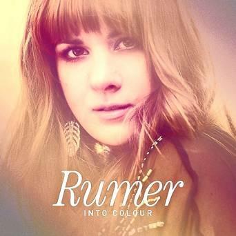 Into Colour - CD Audio di Rumer