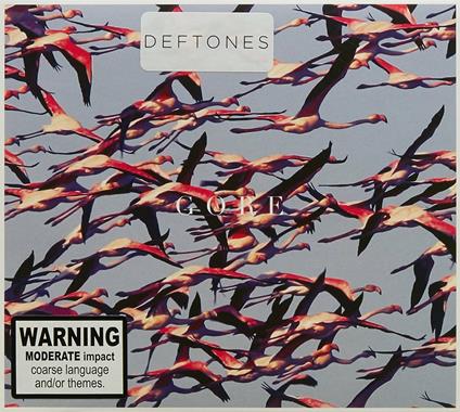 Gore - CD Audio di Deftones