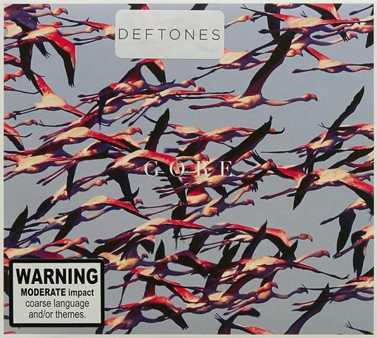 Gore - CD Audio di Deftones