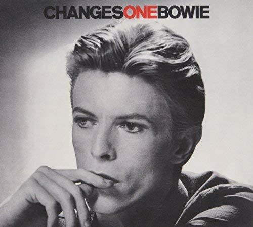 Changesonebowie - CD Audio di David Bowie