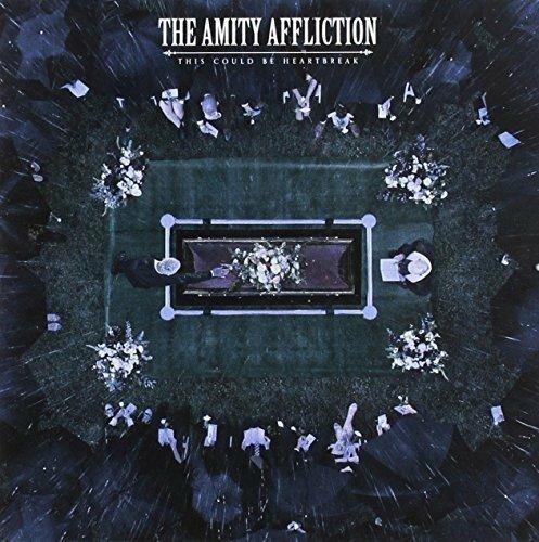 This Could Be Heartbreak - CD Audio di Amity Affliction