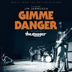 Music from the Motion Picture 'gimme Danger'