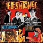 Hexbreaker! - Speed Connection. Live in Paris 1985 - CD Audio di Fleshtones