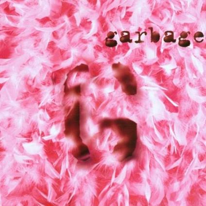 Garbage - CD Audio di Garbage