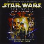 Star Wars: Episode 1 - The Phantom Menace (Colonna Sonora)