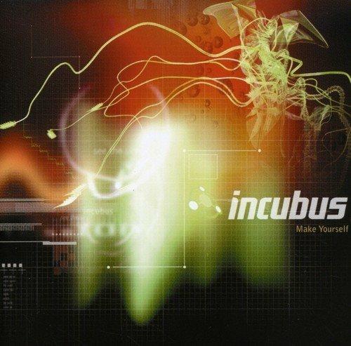 Make Yourself - CD Audio di Incubus