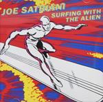 Surfing With the Alien [Digit