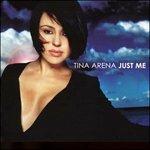 Just Me - CD Audio di Tina Arena