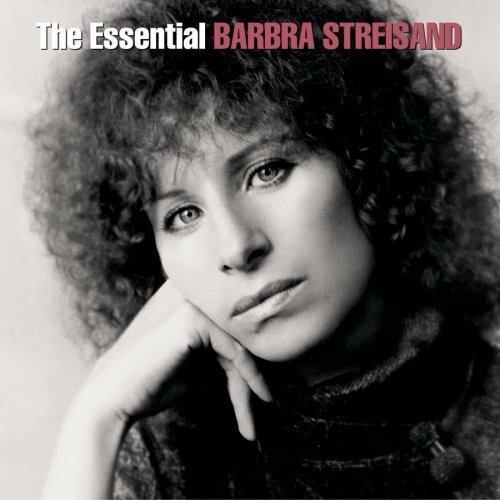 The Essential - CD Audio di Barbra Streisand