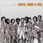 Essential - CD Audio di Earth Wind & Fire