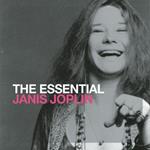 The Essential Janis Joplin