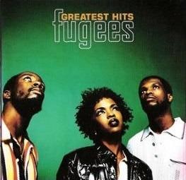 Greatest Hits - CD Audio di Fugees