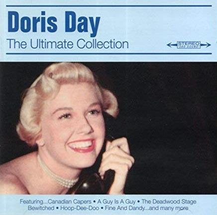 Ultimate Collection - CD Audio di Doris Day