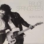 Bruce Springsteen - Born To Run