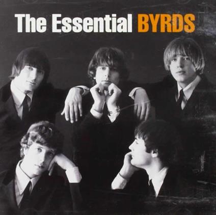 The Sun Came Out - CD Audio di Byrds