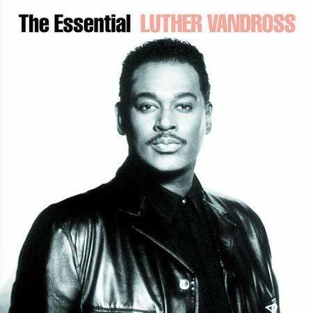 The Essential - CD Audio di Luther Vandross