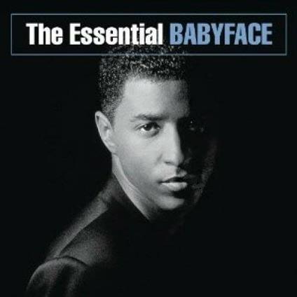 Essential - CD Audio di Babyface