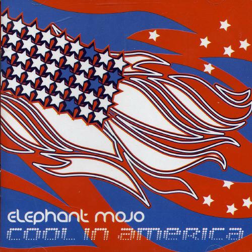 Cool in America Ep - CD Audio Singolo di Elephant Mojo