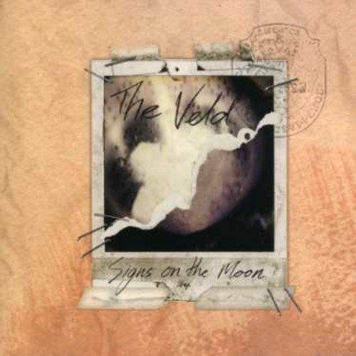 Signs on the Moon - CD Audio Singolo di Veld