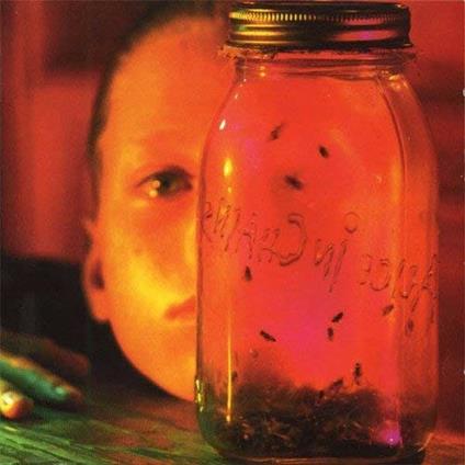 Jar of Flies - Sap - CD Audio di Alice in Chains