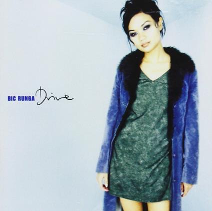 Drive - CD Audio di Bic Runga